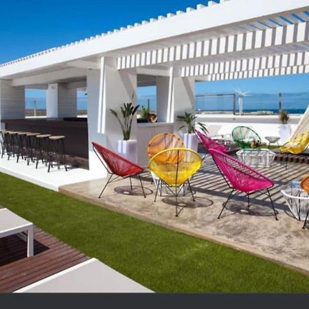 Casa Molokai Apartamento Corralejo Exterior foto