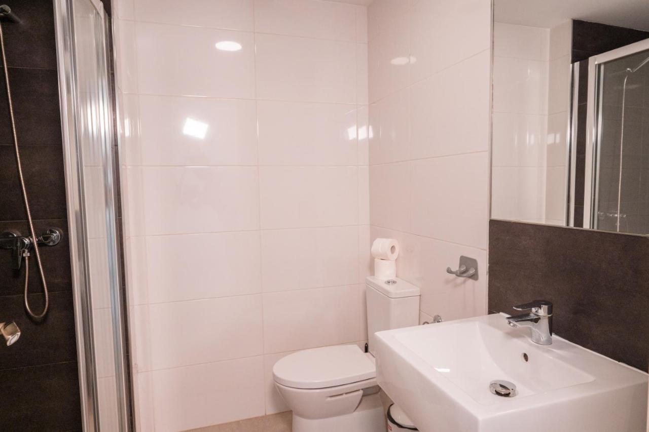 Casa Molokai Apartamento Corralejo Exterior foto