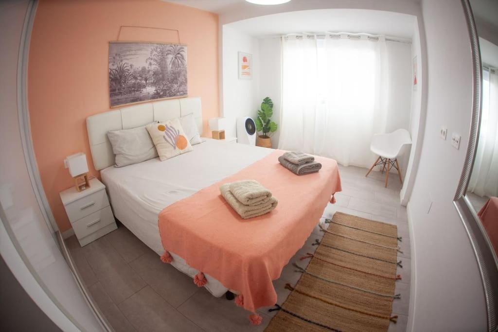 Casa Molokai Apartamento Corralejo Exterior foto