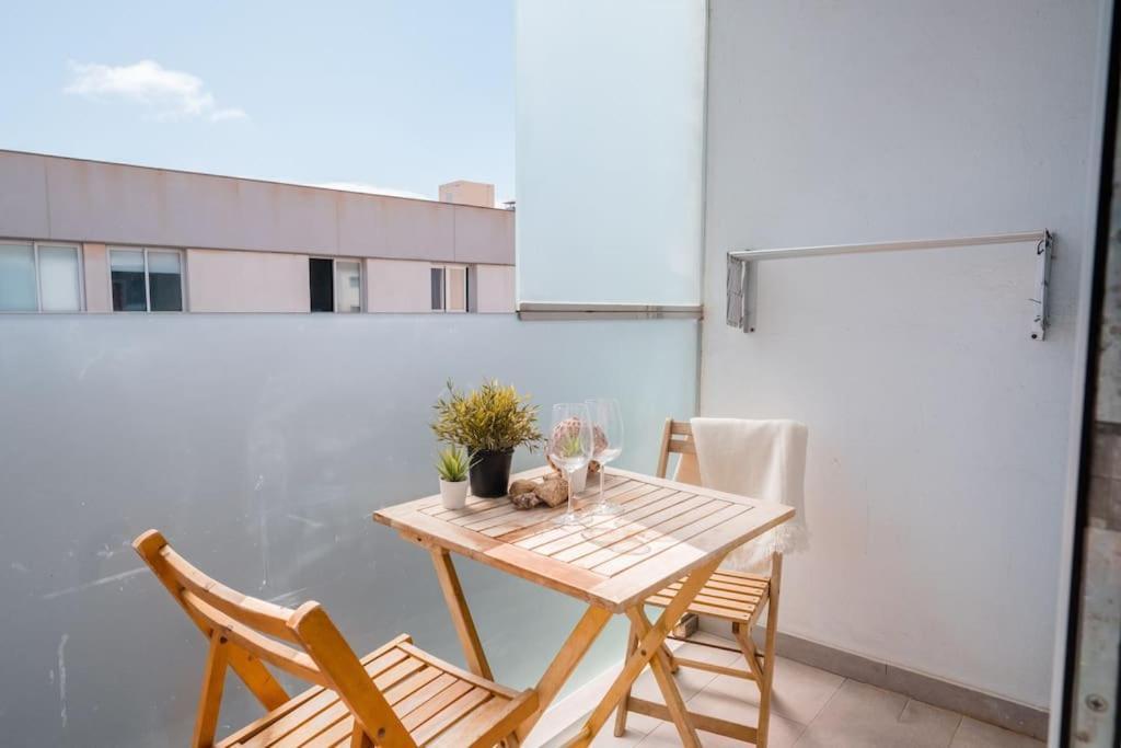 Casa Molokai Apartamento Corralejo Exterior foto