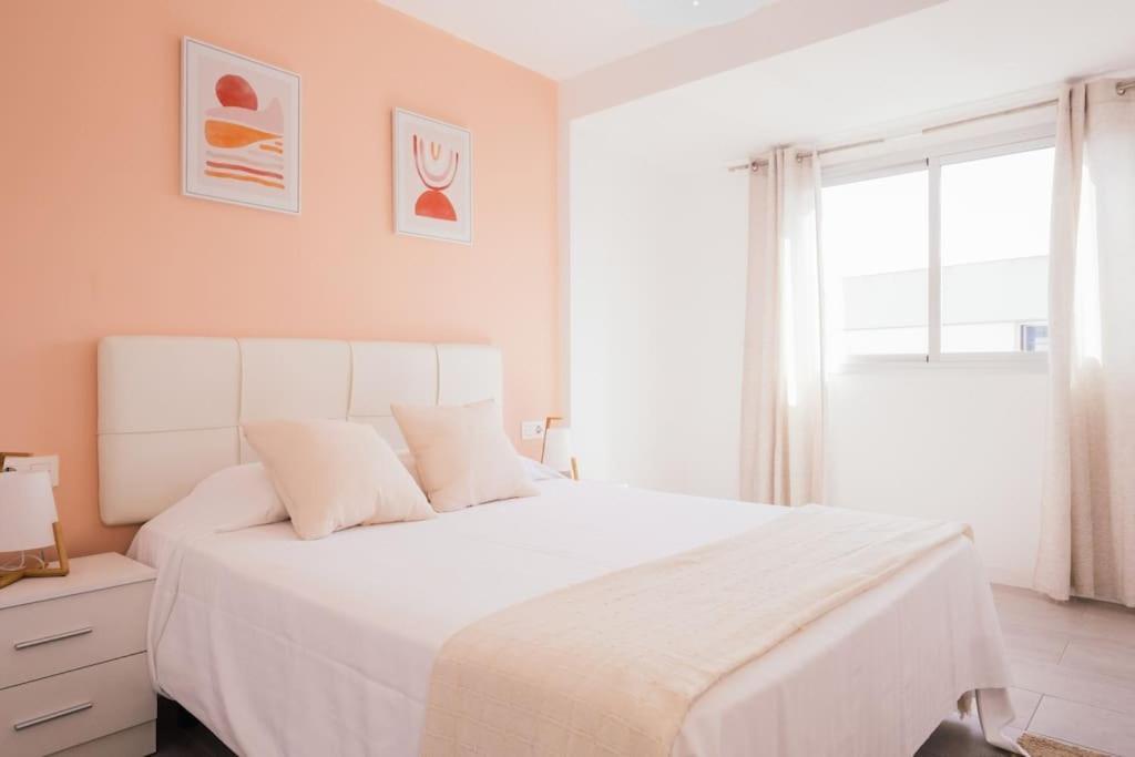 Casa Molokai Apartamento Corralejo Exterior foto