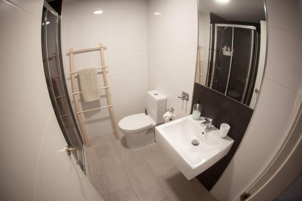 Casa Molokai Apartamento Corralejo Exterior foto
